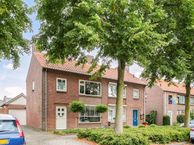 Leeuweriklaan 28, 5527 HC Hapert