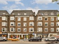 Beethovenstraat 63 -II, 1077 HN Amsterdam