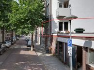 Mgr. van de Weteringstraat 136, 3581 EN Utrecht
