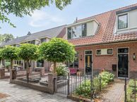 Driehoekslaan 15, 3601 HN Maarssen