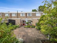 de Bird 101, 8918 EW Leeuwarden