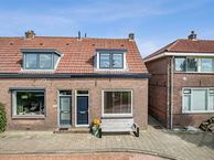 Tuinstraat 105, 2771 BZ Boskoop