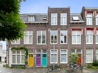 Tuinbouwstraat 97 a, 9717 JE Groningen