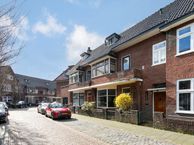 Dr. van Mierlostraat 10, 4811 NL Breda