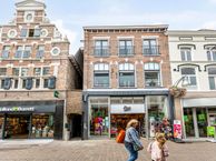 Korte Bisschopstraat 14 B, 7411 HK Deventer