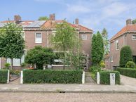 Kleine Haarsekade 71, 4205 VC Gorinchem