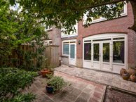 C.P.Tielestraat 3 b, 3023 TA Rotterdam