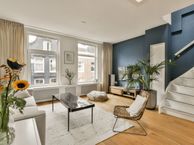 Frederiksstraat 23 3, 1054 LB Amsterdam