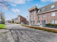 Hendrik Marsmanstraat 60, 1321 TB Almere