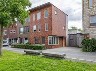 Einthovenlaan 18, 9728 LV Groningen