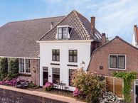 Rijkswal 14 a, 4285 AC Woudrichem