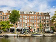 Jacob van Lennepkade 342 III, 1053 NJ Amsterdam