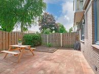 Millingenhof 250, 1106 KR Amsterdam