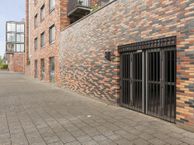 H.A. Maaskantstraat, 3071 MJ Rotterdam