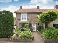 Prinses Margrietplantsoen 56, 1403 SZ Bussum