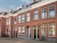 Prinsenstraat 5, 3581 JR Utrecht
