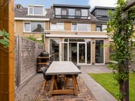 Fazantstraat 57, 3145 CA Maassluis