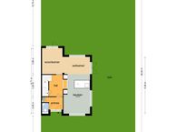 Kennemerweg 25, 2061 HR Bloemendaal