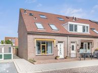 Aletta Jacobsstraat 108, 1566 SK Assendelft