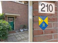 Jan van der Heijdenstraat 210, 1221 EP Hilversum