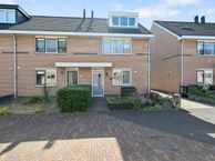 Braziliëstraat 35, 2408 MC Alphen aan den Rijn