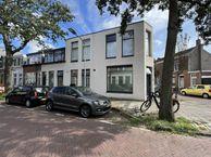 Kritzingerstraat 8, 2021 SH Haarlem