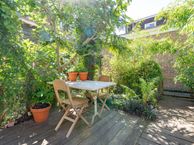 Lange Distelstraat 19, 1031 XE Amsterdam