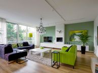 Mozartstraat 235, 1962 AL Heemskerk