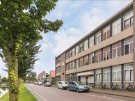 Laag Bolwerk 45 x, 8701 KT Bolsward