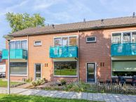 Mozartstraat 40, 7482 VC Haaksbergen