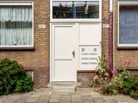 Tapuitstraat 99 c, 3083 WK Rotterdam