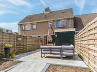 De Vlet 43, 1747 TL Tuitjenhorn