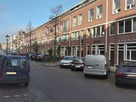 Reinwardtstraat 73 -A, 1093 HB Amsterdam