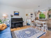 Kromme Distelstraat 7, 1031 XK Amsterdam