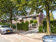 Rijksstraatweg 240, 2241 BX Wassenaar