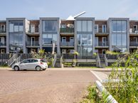 Pelikaanlaan 63, 2106 DJ Heemstede