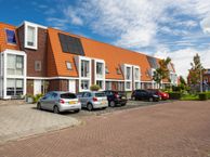 Vuursteen 3, 1718 DH Hoogwoud