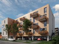 Drentsestraat 8 K*, 3812 EH Amersfoort