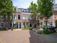 Singelstraat 25, 3513 BM Utrecht