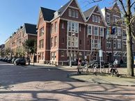 Honthorststraat 40 I, 1071 DG Amsterdam