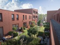 Bouwnummer 039 (Bouwnr. 039), 3131 AH Vlaardingen