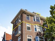 Lijnbaansgracht 211 3, 1016 XJ Amsterdam