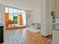 Keizersgracht 306 1A, 1016 EX Amsterdam