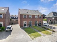 Fuut 12, 9781 ZG Bedum