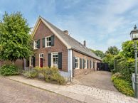 Burgemeester van den Boschstraat 69, 3958 CB Amerongen