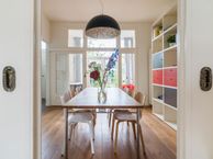 Spoorstraat 138, 8933 CG Leeuwarden