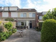 Anthon van der Horstlaan 67, 3752 VM Bunschoten-Spakenburg