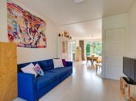 Max Planckstraat 6 2, 1098 TV Amsterdam