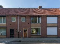 Graaf Arnoldstraat 13, 5046 MA Tilburg