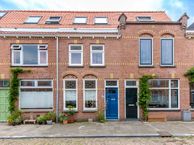 Korenbloemstraat 24, 3551 GN Utrecht